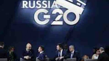 G20 Komitmen Berantas Ebola